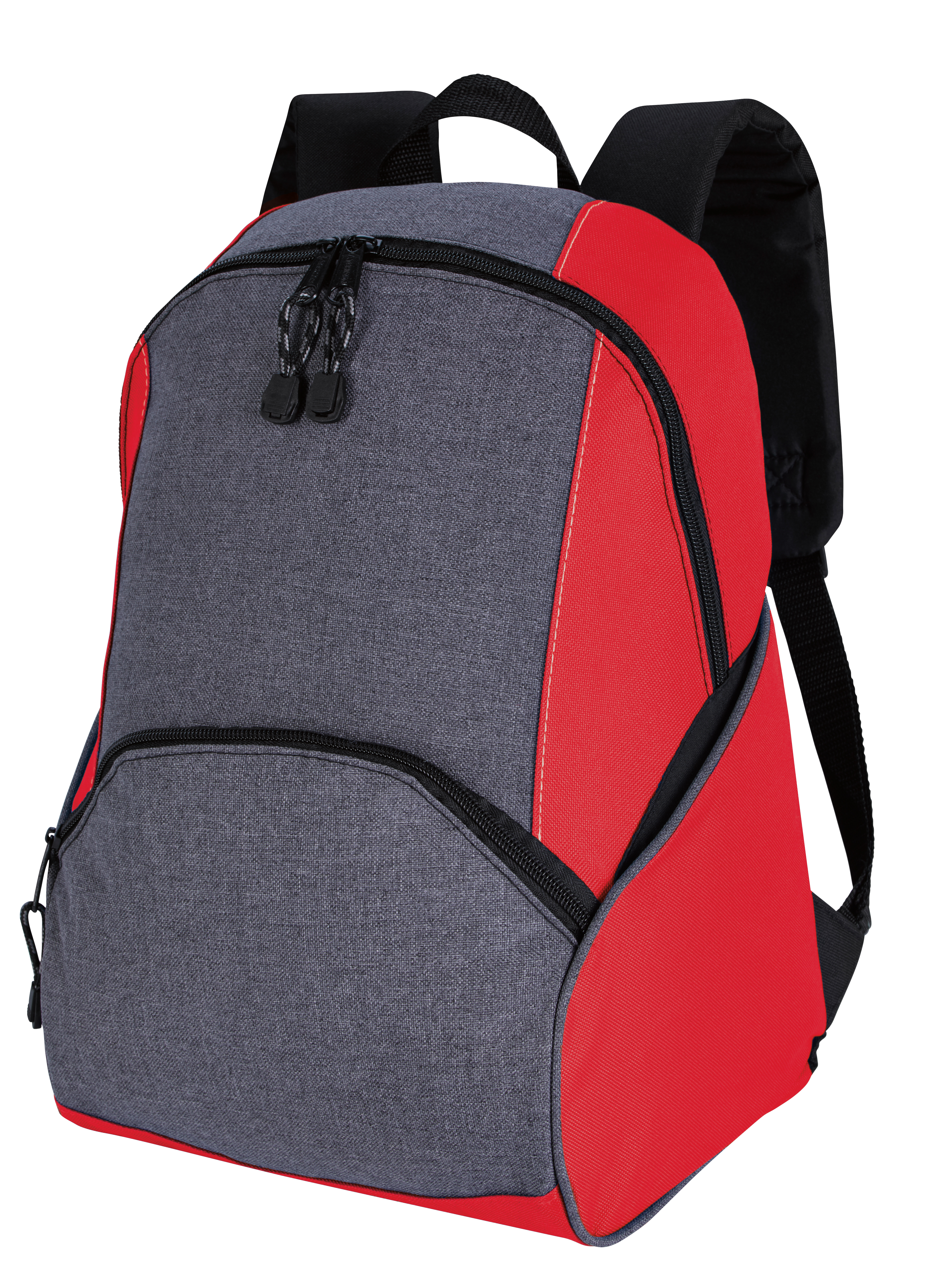 Atchison® Two-Tone On the Move Backpack 40
